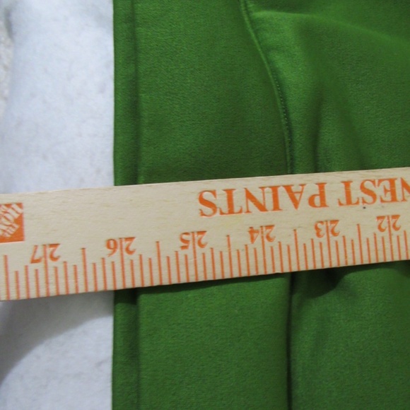 Under Armour Loose Green Mens Sz M Kanga Pocket Hoodie Sweatshirt - Picture 4 of 13